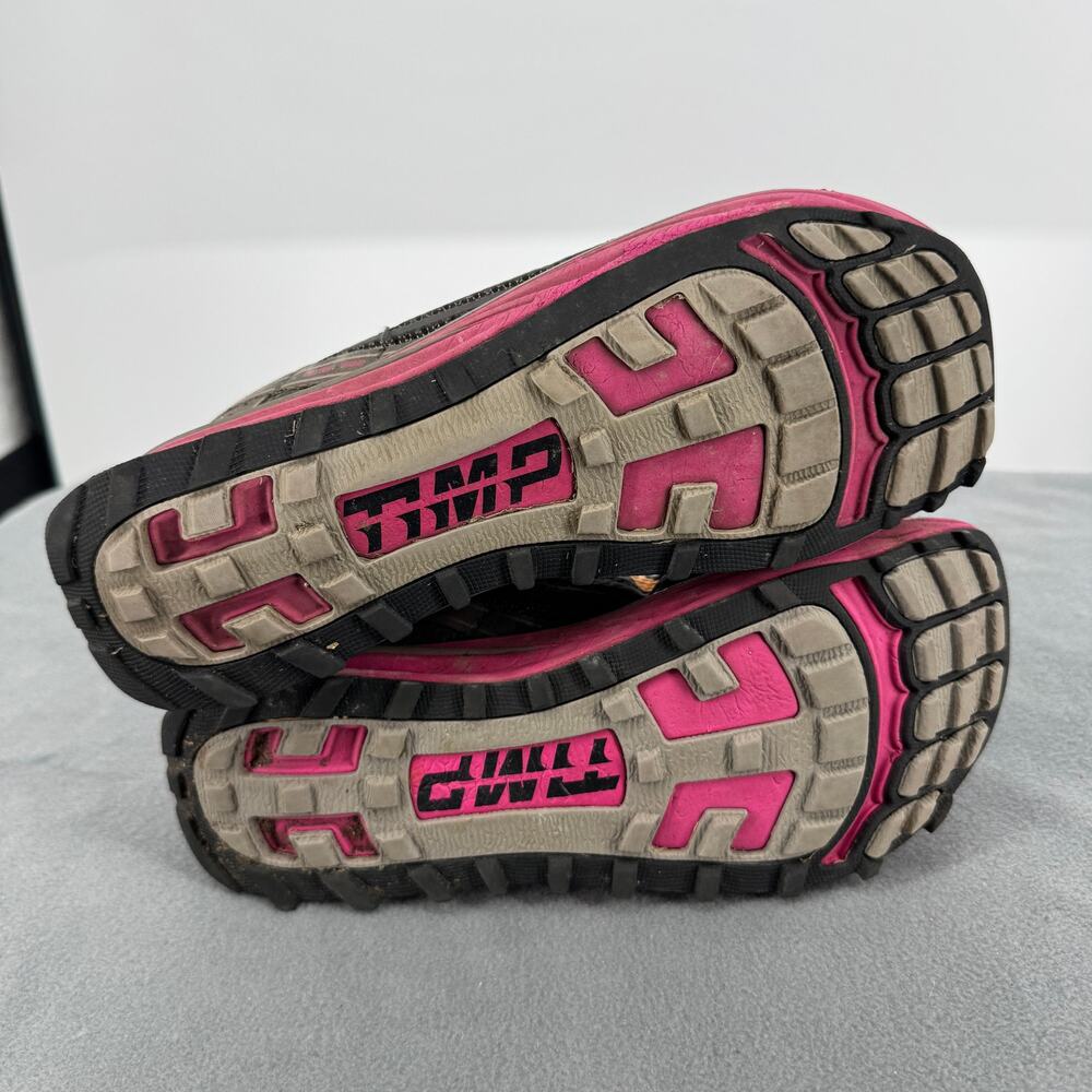 Altra Timp 1.5 Trail Running Shoes Womens 8 Gray Pink ALW1957F253 Sneakers - Picture 7 of 9
